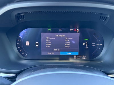 2027 Volvo XC60 Plug-In Hybrid T8 Plus