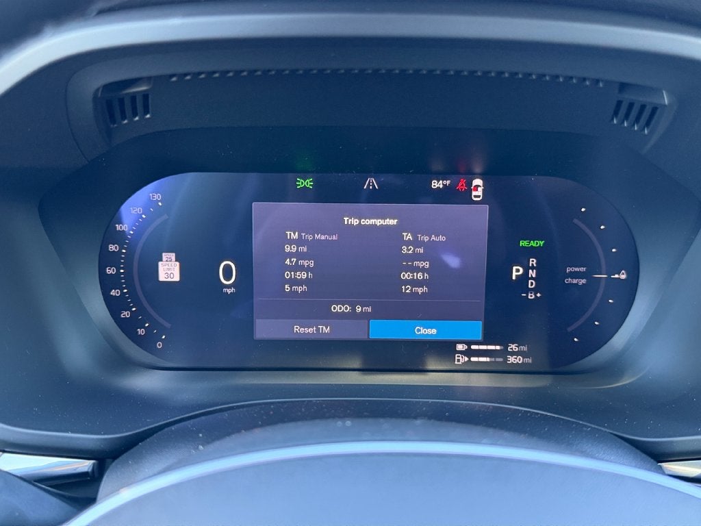 2027 Volvo XC60 Plug-In Hybrid T8 Plus