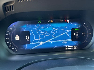 2027 Volvo XC60 Plug-In Hybrid T8 Plus