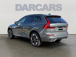 2027 Volvo XC60 Plug-In Hybrid T8 Plus