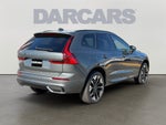 2027 Volvo XC60 Plug-In Hybrid T8 Plus