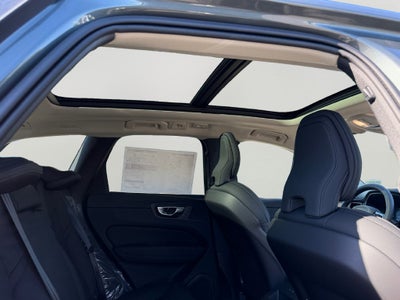 2027 Volvo XC60 Plug-In Hybrid T8 Plus