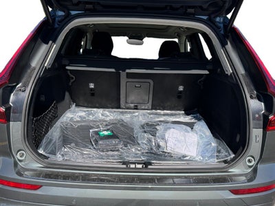 2027 Volvo XC60 Plug-In Hybrid T8 Plus