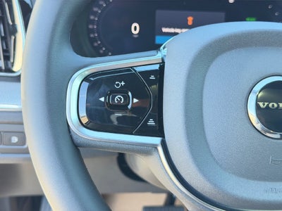 2027 Volvo XC60 Plug-In Hybrid T8 Ultra Black Edition
