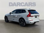 2027 Volvo XC60 Plug-In Hybrid T8 Ultra Black Edition