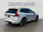 2027 Volvo XC60 Plug-In Hybrid T8 Ultra Black Edition