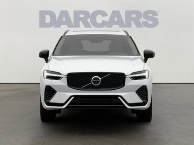 2027 Volvo XC60 Plug-In Hybrid T8 Ultra