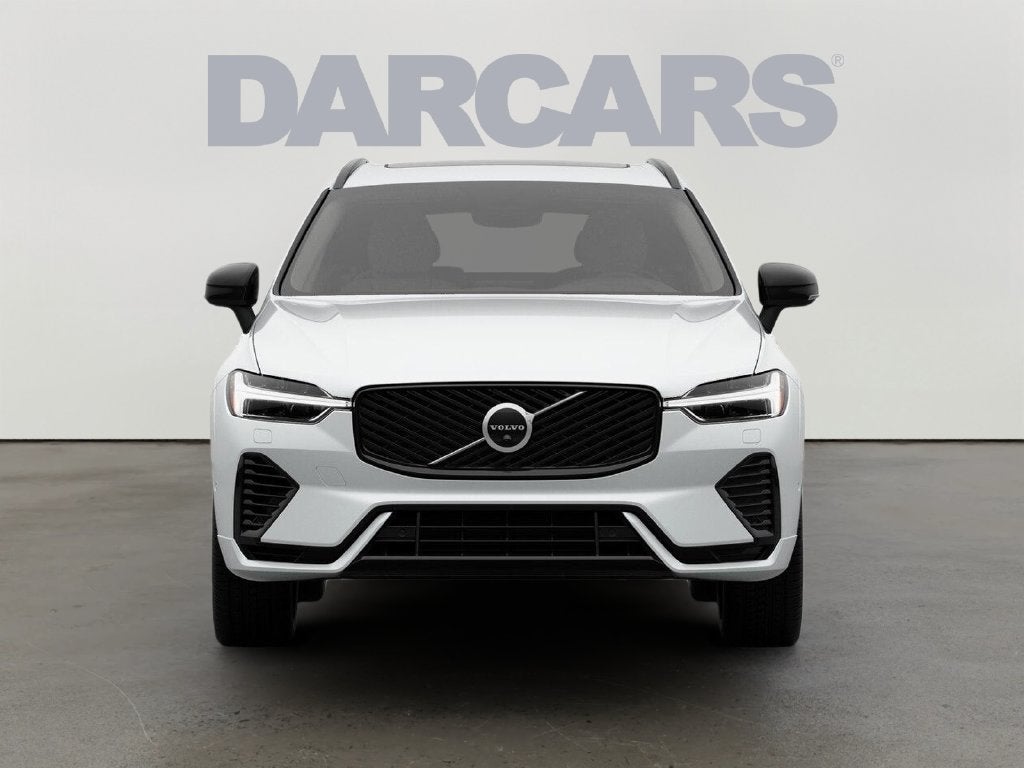 2027 Volvo XC60 Plug-In Hybrid T8 Ultra