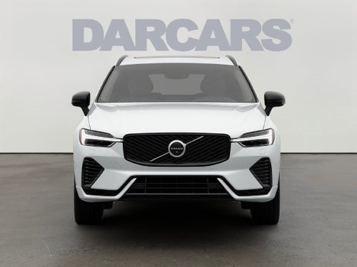2027 Volvo XC60 Plug-In Hybrid T8 Ultra