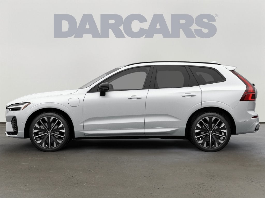 2027 Volvo XC60 Plug-In Hybrid T8 Ultra