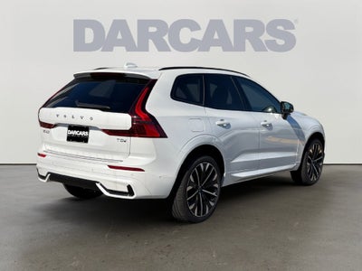 2027 Volvo XC60 Plug-In Hybrid T8 Ultra