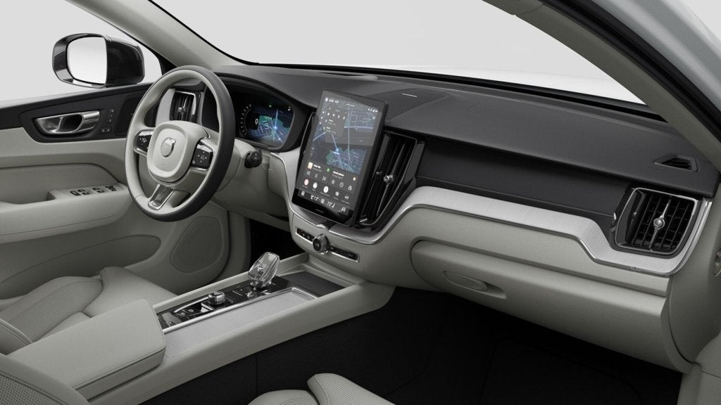 2027 Volvo XC60 Plug-In Hybrid T8 Ultra