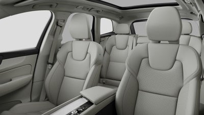 2027 Volvo XC60 Plug-In Hybrid T8 Ultra