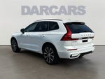 2024 Volvo XC60 B5 Ultimate Dark Theme