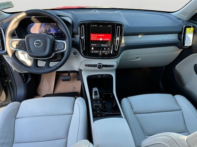 2026 Volvo XC40 B5 Plus