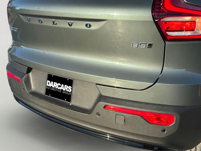 2026 Volvo XC40 B5 Plus