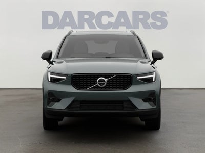 2026 Volvo XC40 B5 Plus