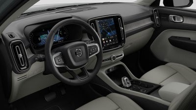 2026 Volvo XC40 B5 Plus