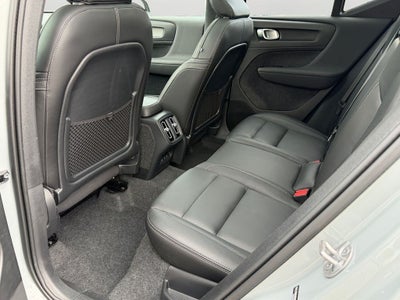 2025 Volvo XC40 B5 Plus Dark Theme Volvo Certified