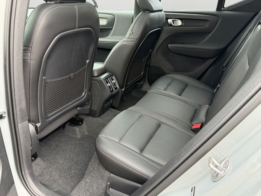 2025 Volvo XC40 B5 Plus Dark Theme Volvo Certified