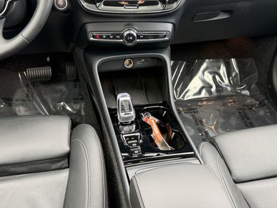 2025 Volvo XC40 B5 Plus Dark Theme Volvo Certified