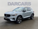 2025 Volvo XC40 B5 Plus Dark Theme Volvo Certified