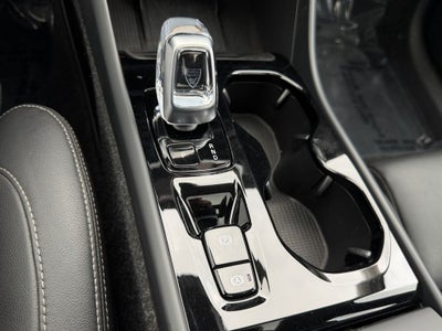 2025 Volvo XC40 B5 Plus Dark Theme Volvo Certified