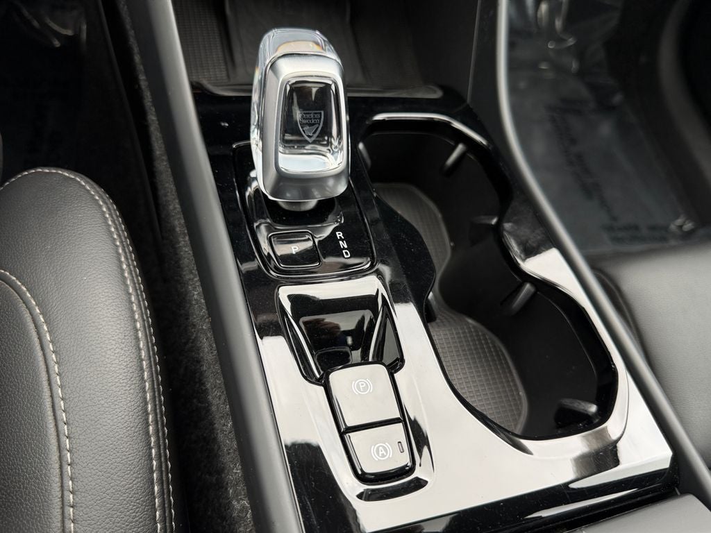 2025 Volvo XC40 B5 Plus Dark Theme Volvo Certified