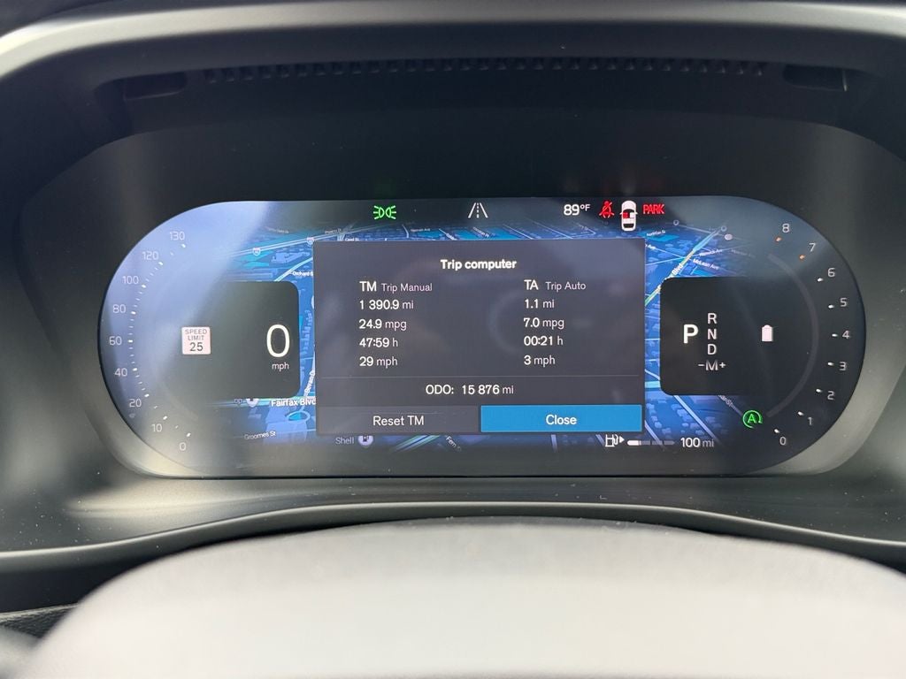 2025 Volvo XC40 B5 Plus Dark Theme Volvo Certified