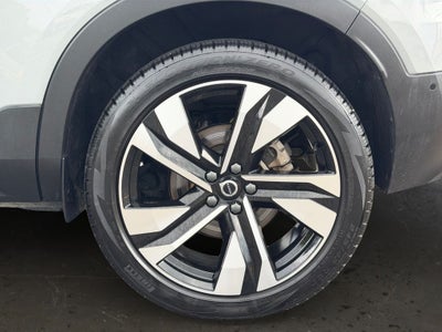 2025 Volvo XC40 B5 Plus Dark Theme Volvo Certified