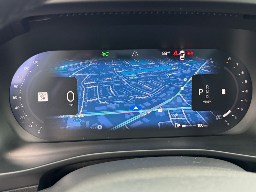 2025 Volvo XC40 B5 Plus Dark Theme Volvo Certified