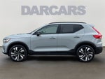 2025 Volvo XC40 B5 Plus Dark Theme Volvo Certified