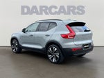 2025 Volvo XC40 B5 Plus Dark Theme Volvo Certified