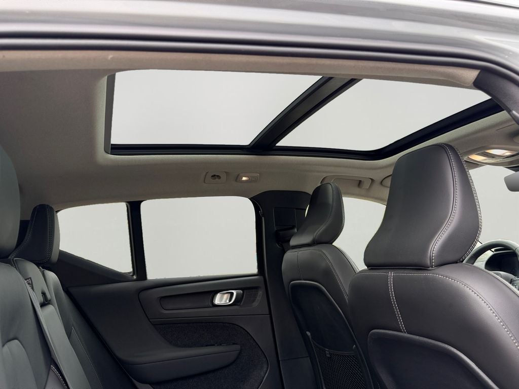 2025 Volvo XC40 B5 Plus Dark Theme Volvo Certified