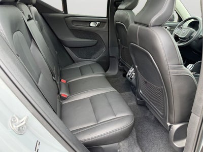 2025 Volvo XC40 B5 Plus Dark Theme Volvo Certified