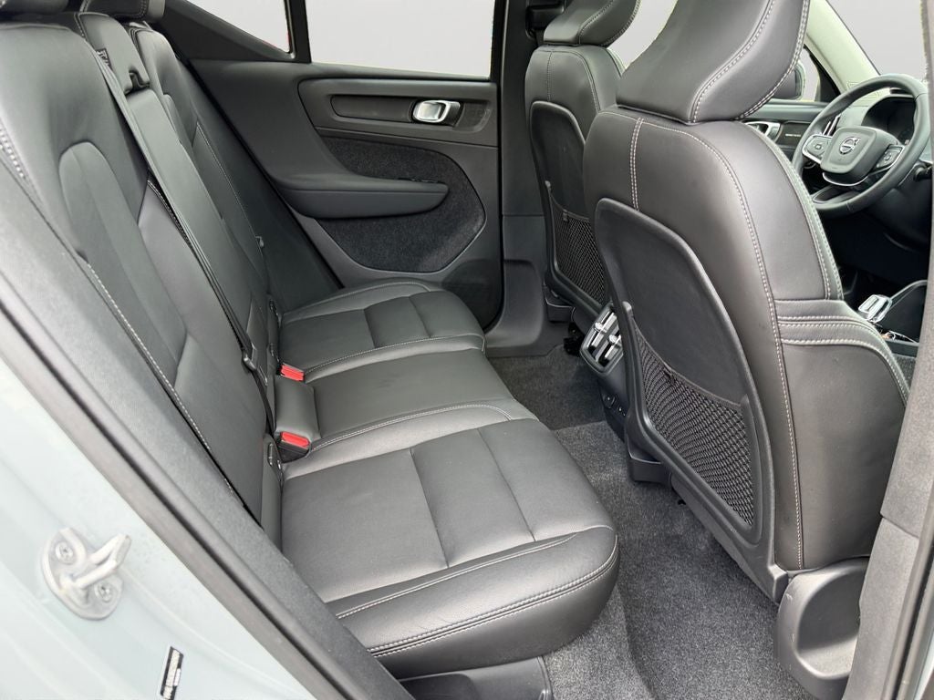 2025 Volvo XC40 B5 Plus Dark Theme Volvo Certified
