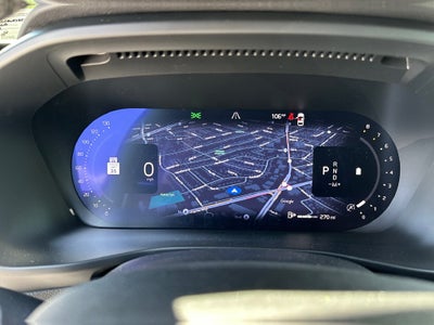2026 Volvo XC40 B5 Ultra Black Edition