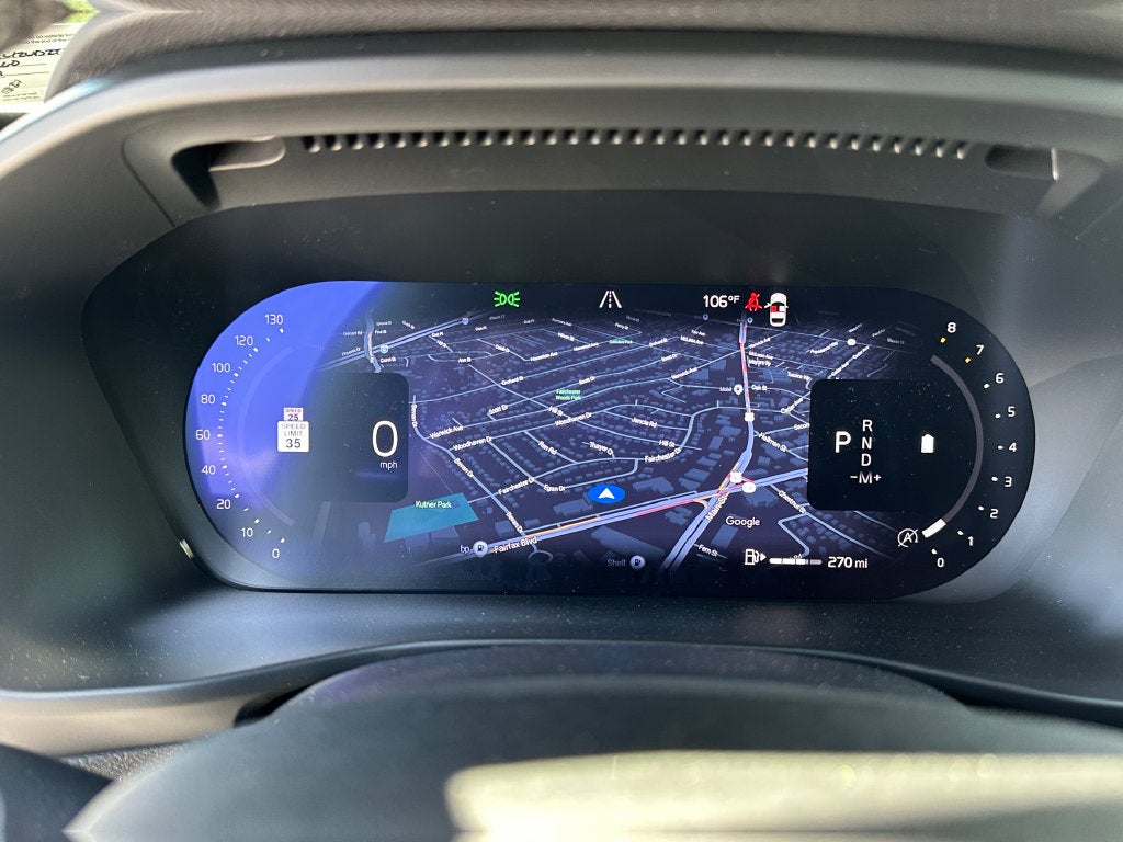 2026 Volvo XC40 B5 Ultra Black Edition