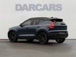 2026 Volvo XC40 B5 Ultra Black Edition