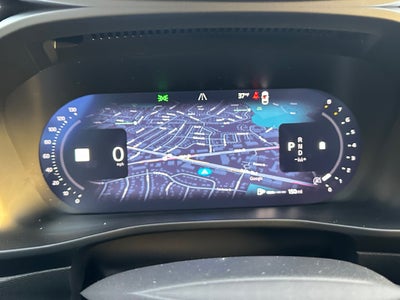 2026 Volvo XC40 B5 Ultra Black Edition