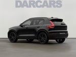2026 Volvo XC40 B5 Ultra Black Edition