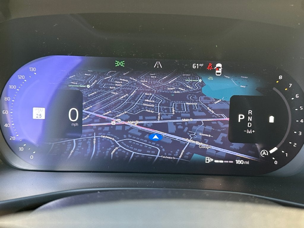 2026 Volvo XC40 B5 Ultra Black Edition