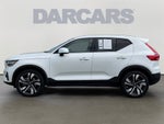 2024 Volvo XC40 B5 Plus Bright Theme