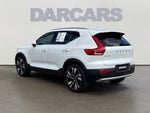 2024 Volvo XC40 B5 Plus Bright Theme