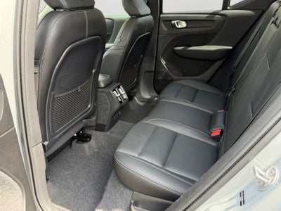 2025 Volvo XC40 B5 Plus Bright Theme Volvo Certified