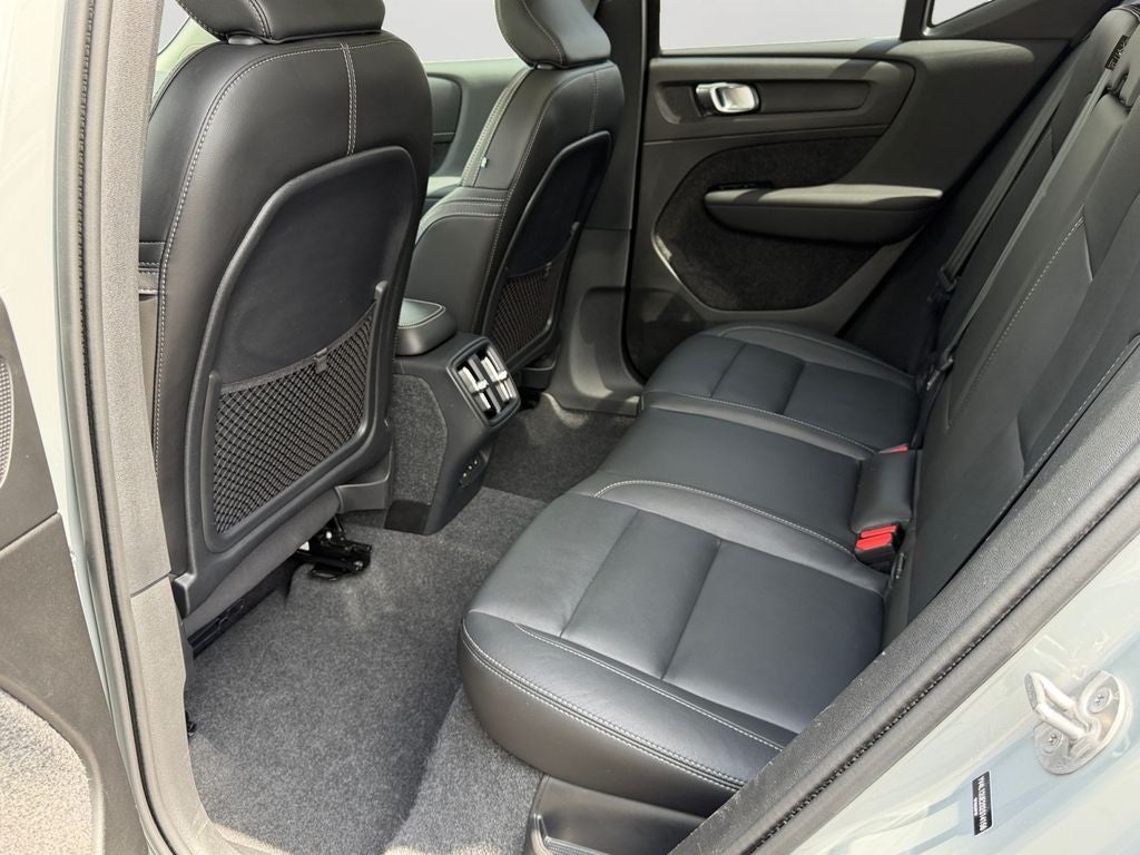 2025 Volvo XC40 B5 Plus Bright Theme Volvo Certified