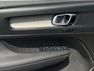 2025 Volvo XC40 B5 Plus Bright Theme Volvo Certified