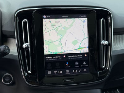 2025 Volvo XC40 B5 Plus Bright Theme Volvo Certified