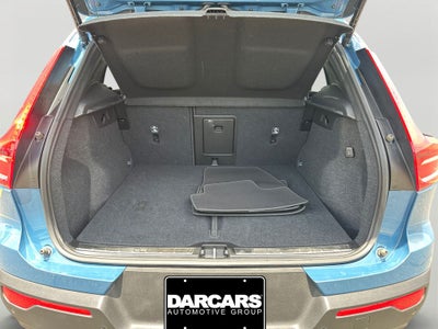 2025 Volvo XC40 B5 Plus Bright Theme Volvo Certified