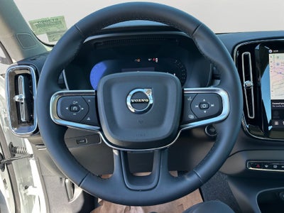2026 Volvo XC40 B5 Core
